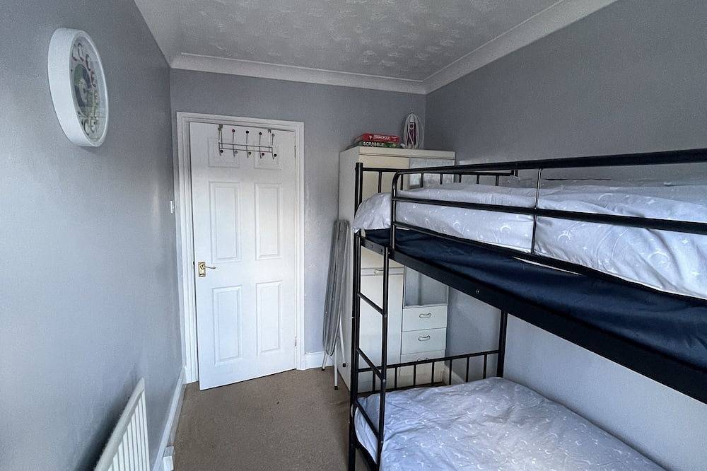 Ganze Wohnung, March-2Bed Apt - Family Friendly - Pet Friendly in March (Cambridgeshire), Cambridgeshire