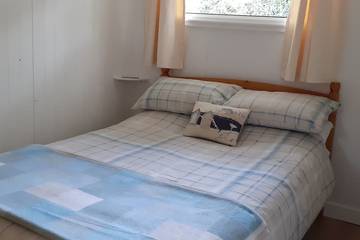 Holiday Rental for 4 People in Cornwall, Photo 1