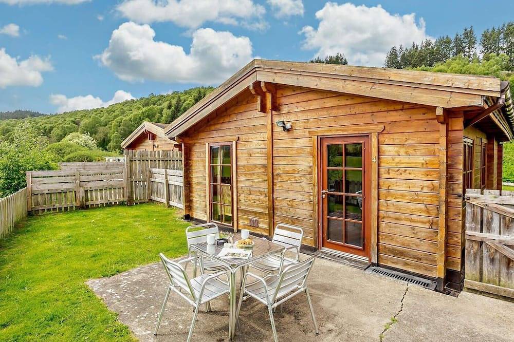 2 Bed in Beauly (oc-affri) in Highlands