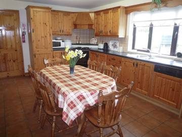 Holiday Home for 8 People in County Cork, Munster, Photo 2