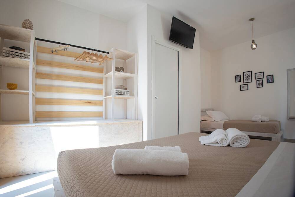 Aunt Manny's Vacation Rental in Ragusa (Sicilia), Provincia de Ragusa
