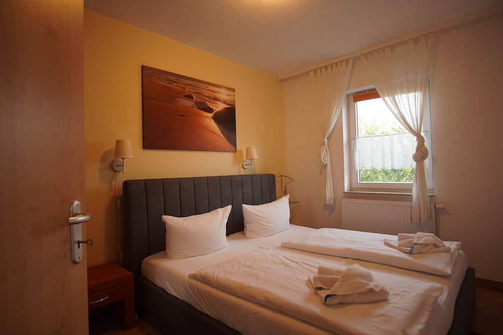 Ganze Wohnung, Ferienwohnung Stubnitz im Ferienhaus Seeadler in Mukran, Sassnitz