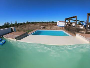 Villa para 10 Pessoas em Sul de Portugal, Portugal, Foto 2