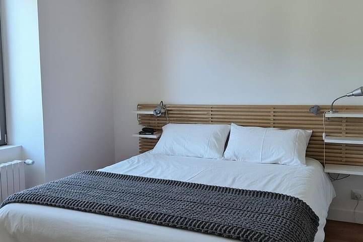 Location de vacances pour 8 personnes à Autoire - 2