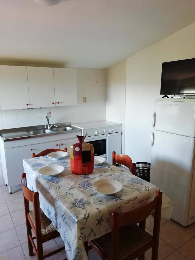 Appartamenti Boston in Marina di Camerota, Camerota