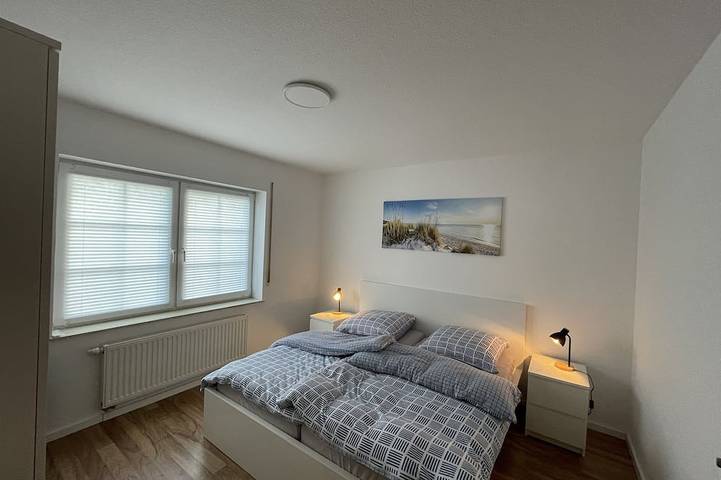 Ferienhaus für 10 Personen, mit Garten in Loquard - 3