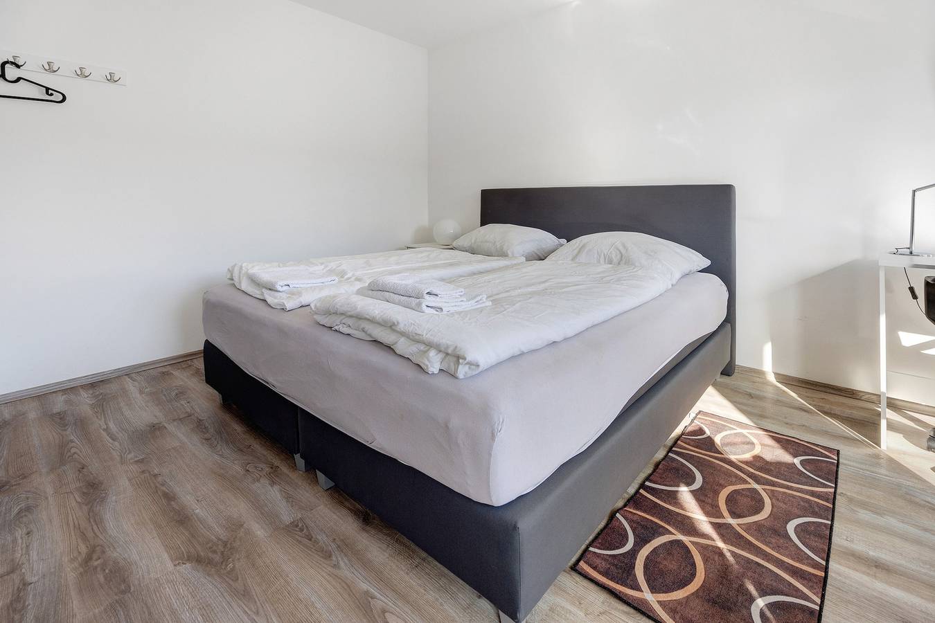 Appartement 'Hansa Nest' met wifi, foto 6