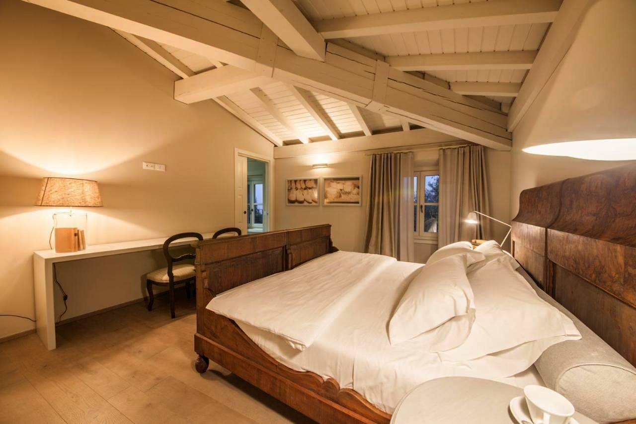 B&B Antico Brolo in Gardone Riviera, Prealpi Gardesane