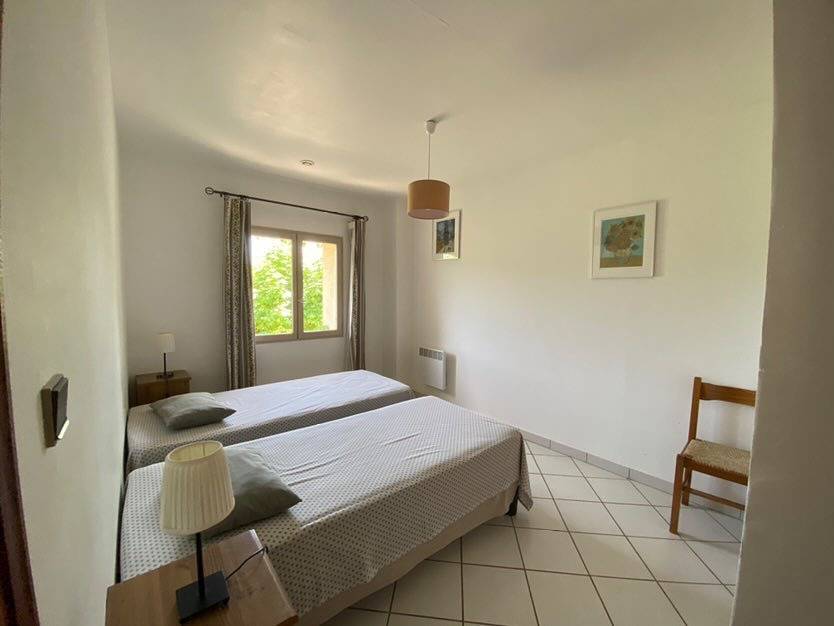 Domaine des Fouques in Hyeres, Toulon Region