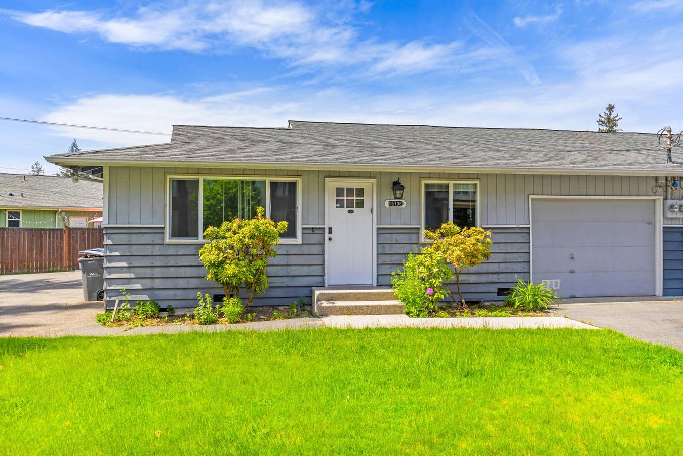 Comfortable Townhouse in Ash Way Lynnwood in Picnic Point-North Lynnwood, Snohomish County