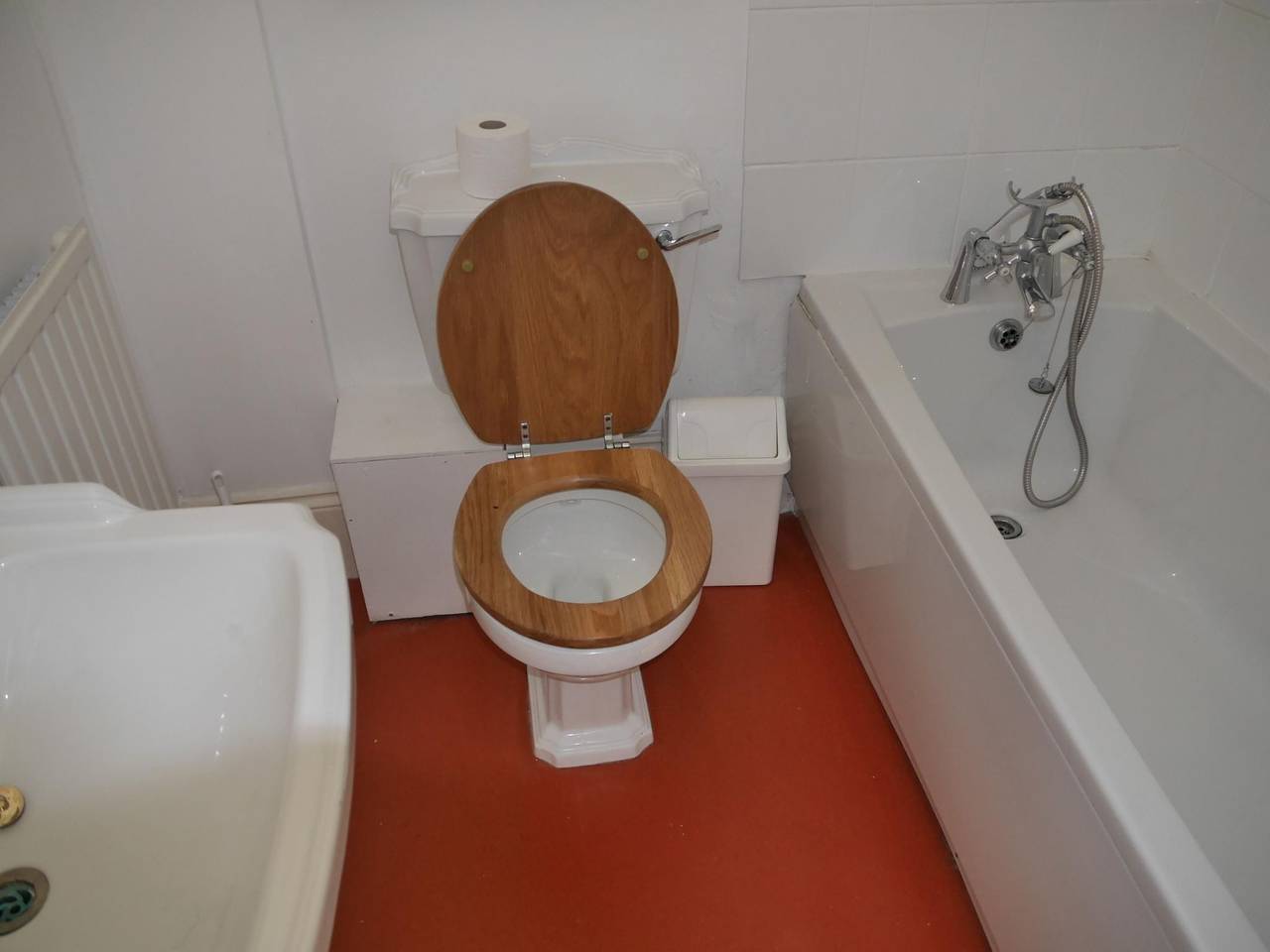 Entire apartment, Große Ferienwohnung in Barbican in Plymouth, South West England