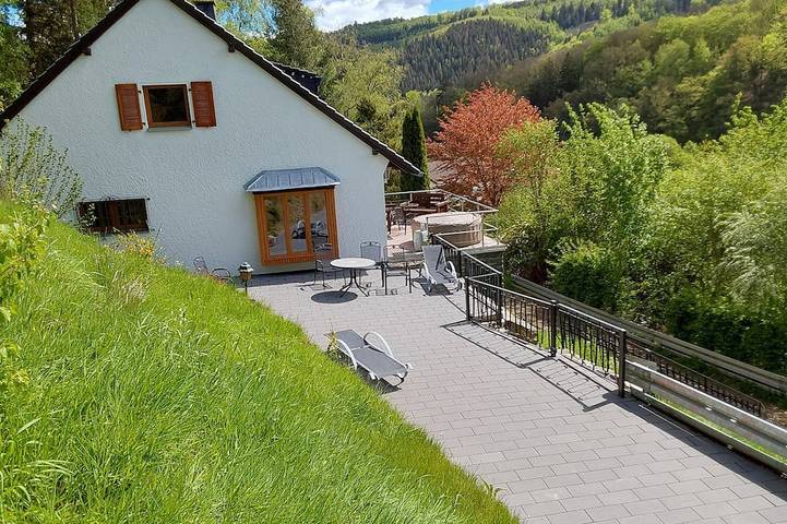 Ferienhaus für 6 Personen in Simmerath