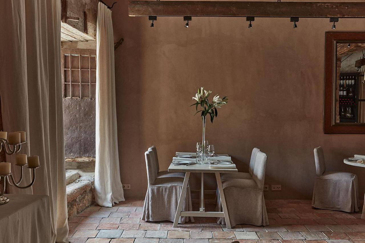 Casa Taberna in Pedraza, Provincia de Segovia