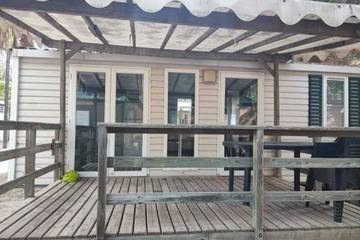 Camping pour 5 Personnes dans Saint-Cyprien, Région de Perpignan, Photo 3