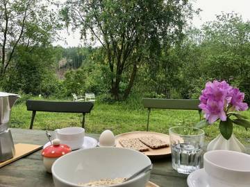 Ferienwohnung für 2 Personen in Alpenrod, Lahntal-Westerwald, Bild 2