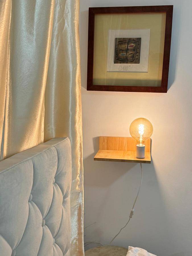 Gîte pour 2 personnes, avec terrasse à Sannois - 2