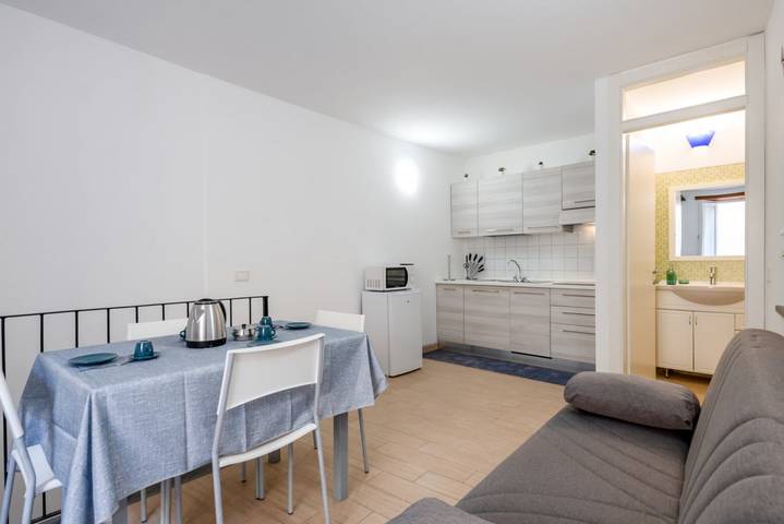 Ferienwohnung für 2 Personen in Cinque Terre - 3