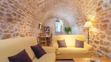 Villa in Son Servera, East Majorca für 9 