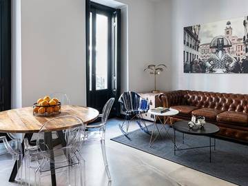 Apartamento para 4 Personas en Malasaña, Madrid, Foto 3