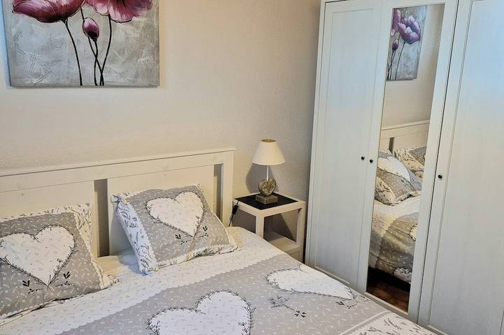 Location de vacances pour 4 personnes, avec terrasse et jacuzzi à Longueville - 3