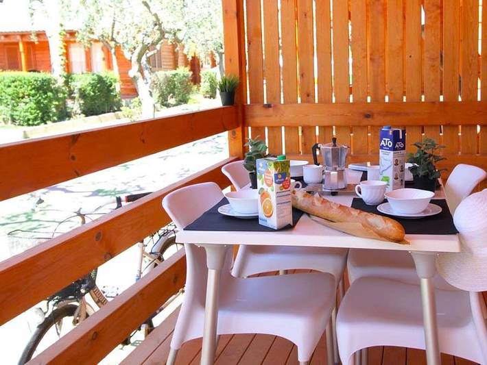 Bungalow für 4 Personen in Cambrils - 3