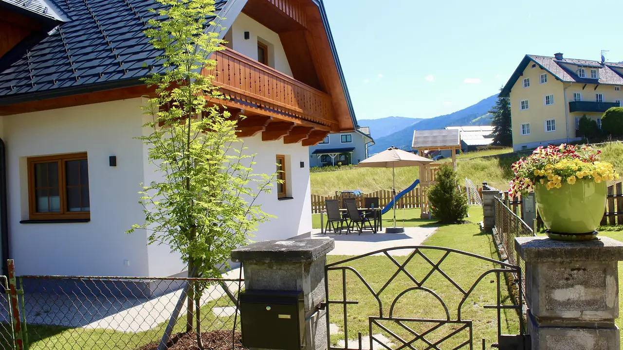 Ferienhaus für 10 Personen (100 m²) in Pruggern in Pruggern, Schladming-Dachstein
