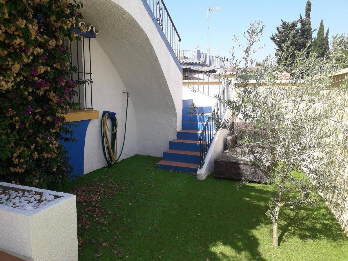 Apartamento 14 in San Pedro Alcantara, Marbella