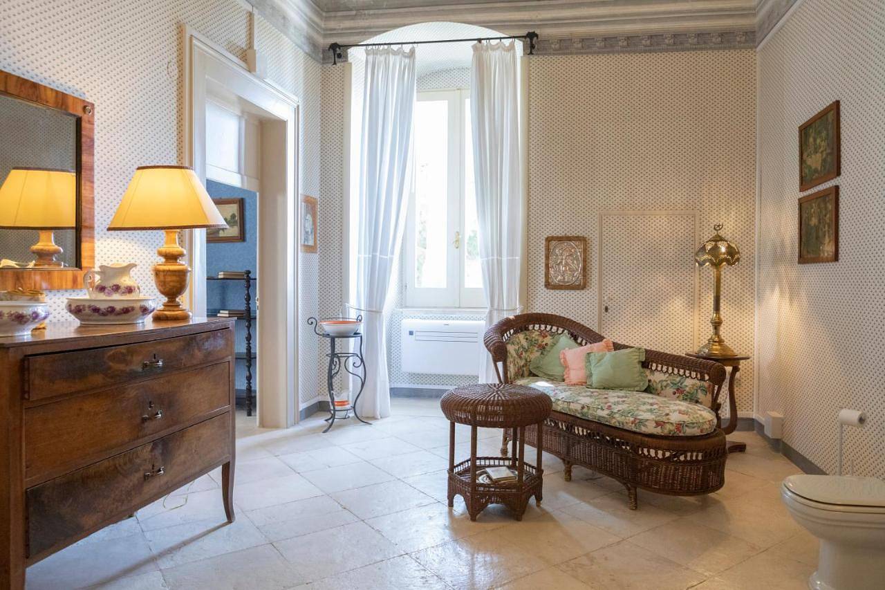 Double Room in Ruvo di Puglia, Bari Provinz