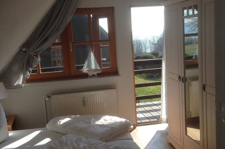 Ferienhaus für 5 Personen, mit Garten in Middelhagen - 2