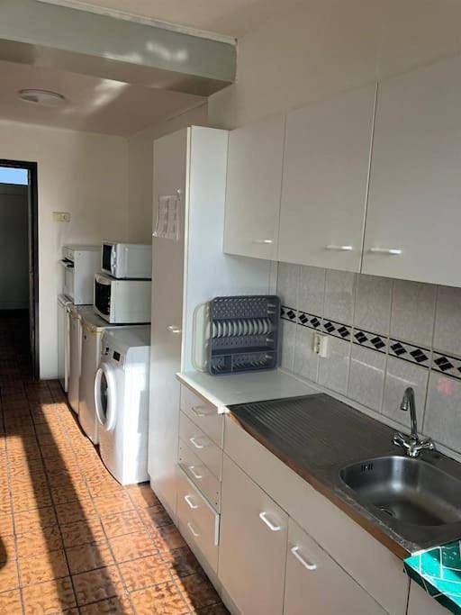 Vakantiehuis voor 4 personen, met Terras in Etten-Leur