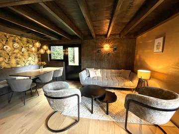 Lodge voor 2 Personen in Nederlandse kust, Noord-Holland - Kust van de Noordzee, Afbeelding 3