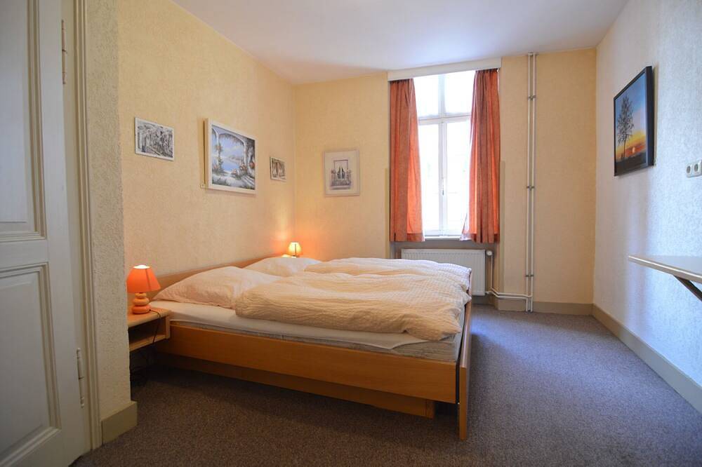 Bemerkenswertes Ferienhaus in Ürzig in Ürzig, Bernkastel-Kues & Umgebung
