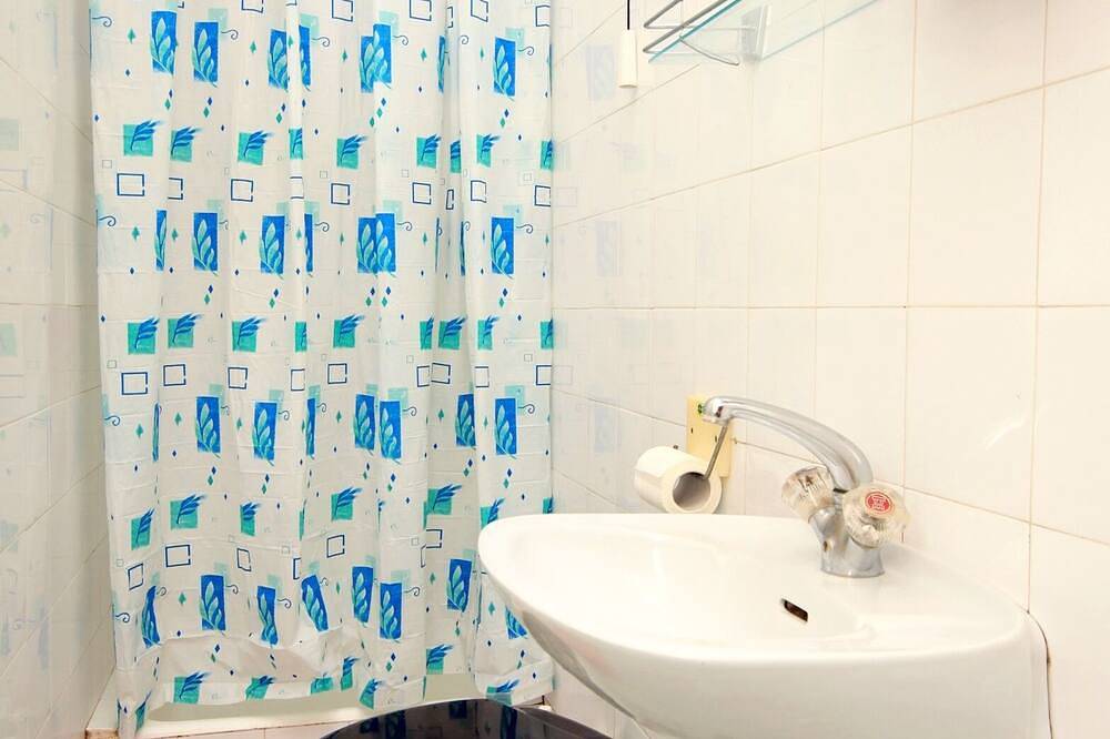 Apartamento entero, Apartamento de una habitación con un balcon Jelsa, Hvar in Jelsa, Hvar (isla)