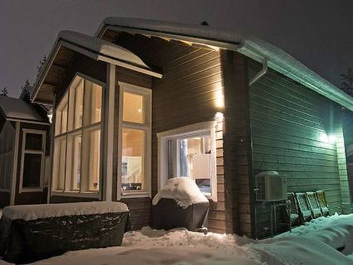 Ganze Wohnung, Oppas lapland levi in Levi