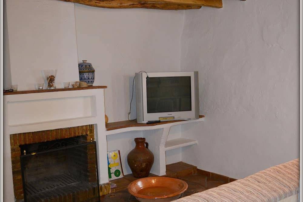 Il Carrihuela Verde .. in Algodonales, Pueblos Blancos