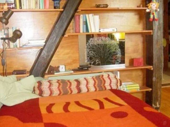 Ferienwohnung für 2 Personen, mit Garten, mit Haustier in Mecklenburgische Seenplatte - 4