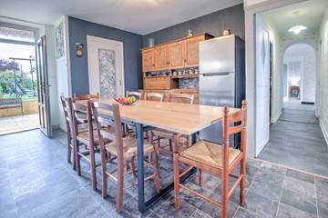 Vakantiehuis voor 10 Personen in Archignac, Périgord Noir, Afbeelding 4