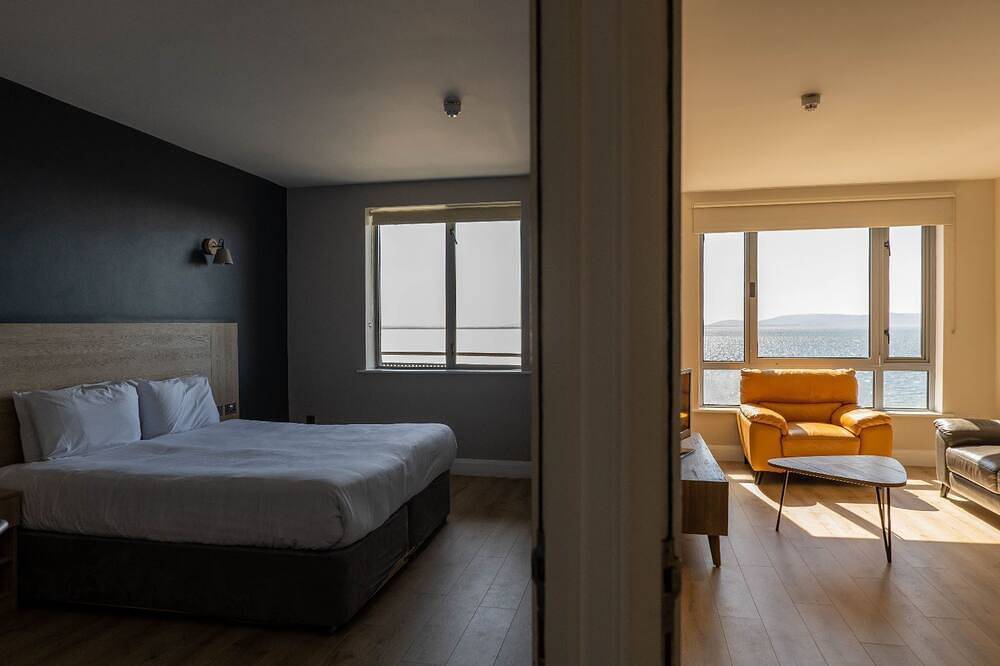 Ganze Wohnung, Sea View Selbstversorger-Apartments in Galway in Galway, County Galway