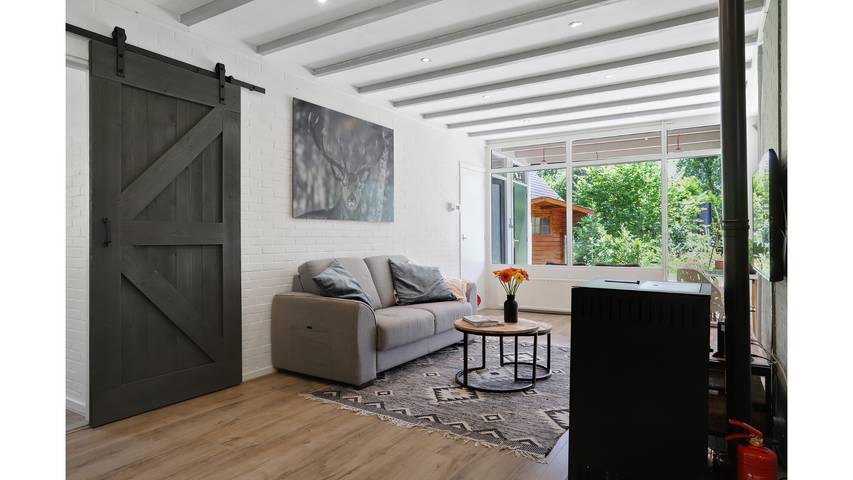 De Kremmer — Donders Schönes kleines Haus | 4 Personen in Drenthe