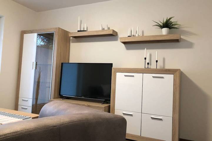 Ferienhaus für 5 Personen, mit Garten in Friesoythe - 2