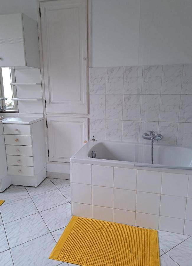 Location de vacances pour 12 personnes, avec jardin à Saumur - 4