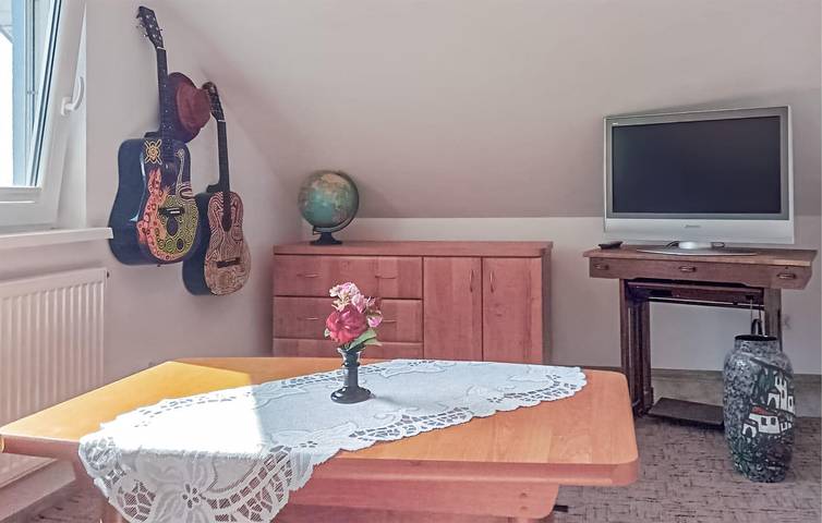 Ganze Ferienwohnung, Ferienwohnung für 4 Personen mit Pool in Karpaten (Polen)
