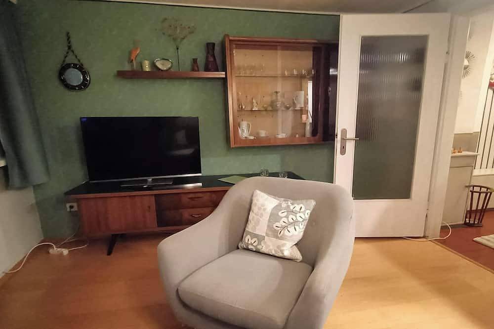 Ganze Wohnung, Ferienwohnung 1 - Haus Petersilie in Hann. Münden, Werratal