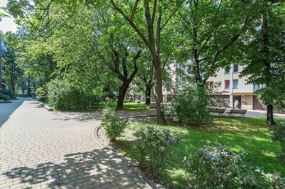 Appartamento intero, 1Br Apartment Miodowa 4 in Varsavia Śródmieście, Varsavia