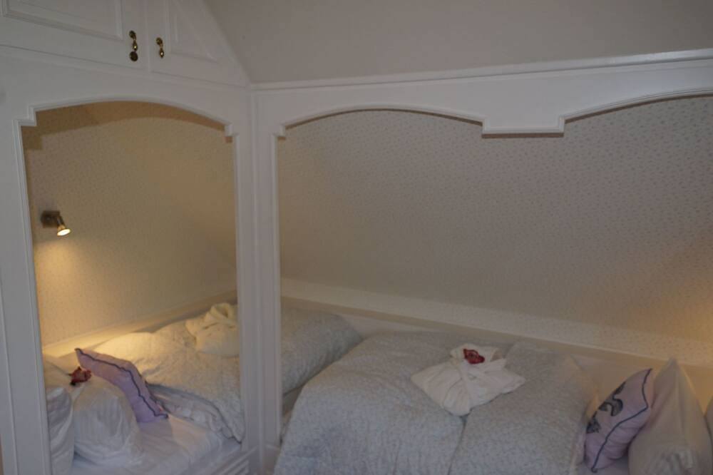 Ganze Wohnung, Biberhüs Obergeschoss in Archsum in Sylt-Ost, Sylt (Gemeinde)
