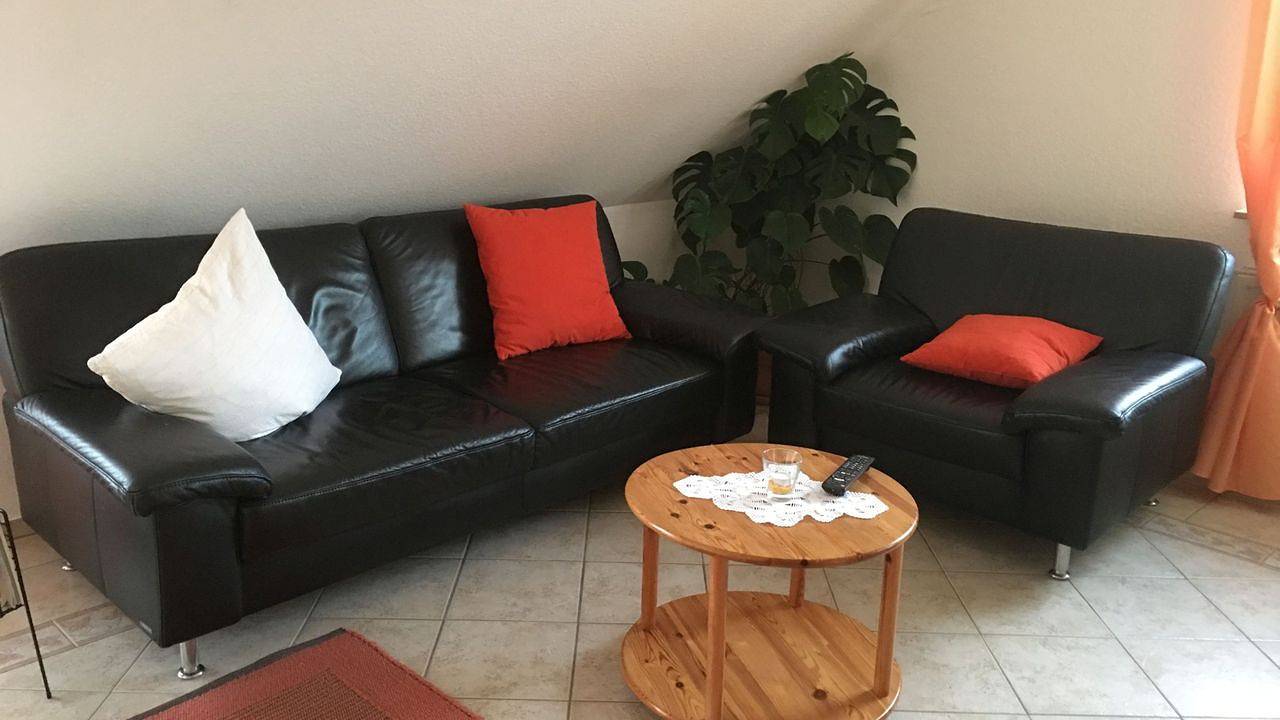 Ganze Ferienwohnung, Ferienwohnung für 6 Personen (98 m²) in Mössingen in Mössingen, Neckar-Alb