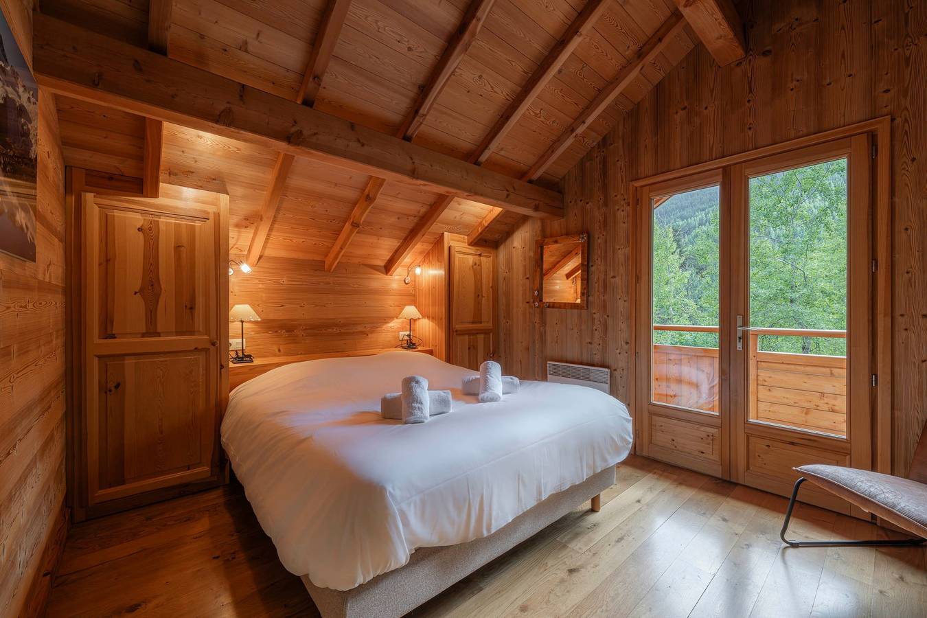Trancoulette in La Salle-les-Alpes, Serre Chevalier
