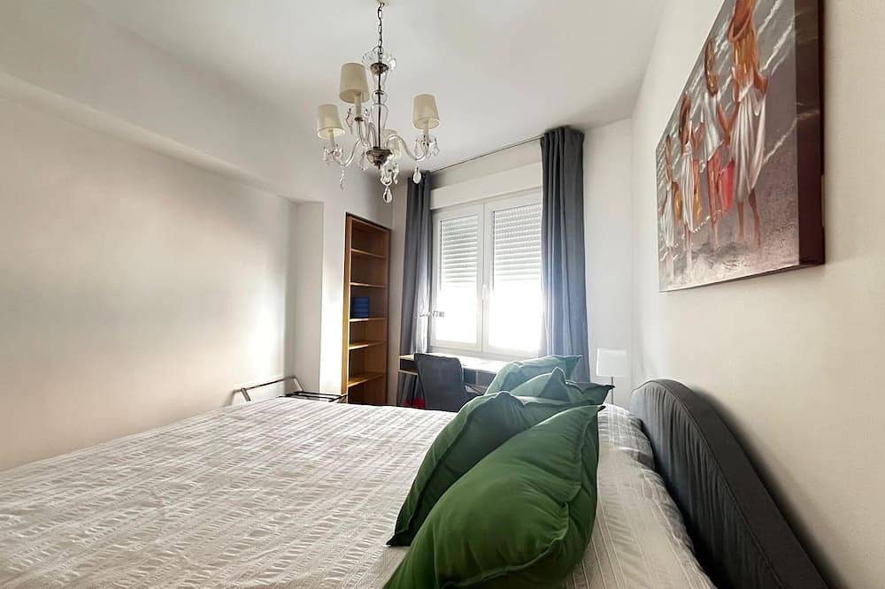Entire apartment, Our apartment has been prepared to offer you an unforgettable stay. in Zamora, Zamora Province