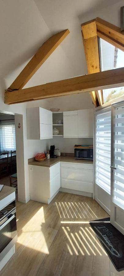 Location de vacances pour 6 personnes, avec jardin dans Taussat - 4