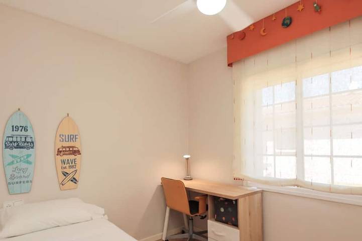 Villa pour 7 personnes, avec jardin et balcon à Salou - 3